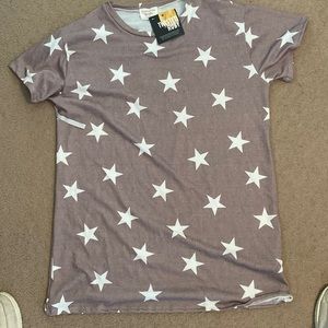 Star dress fantastic fawn brand